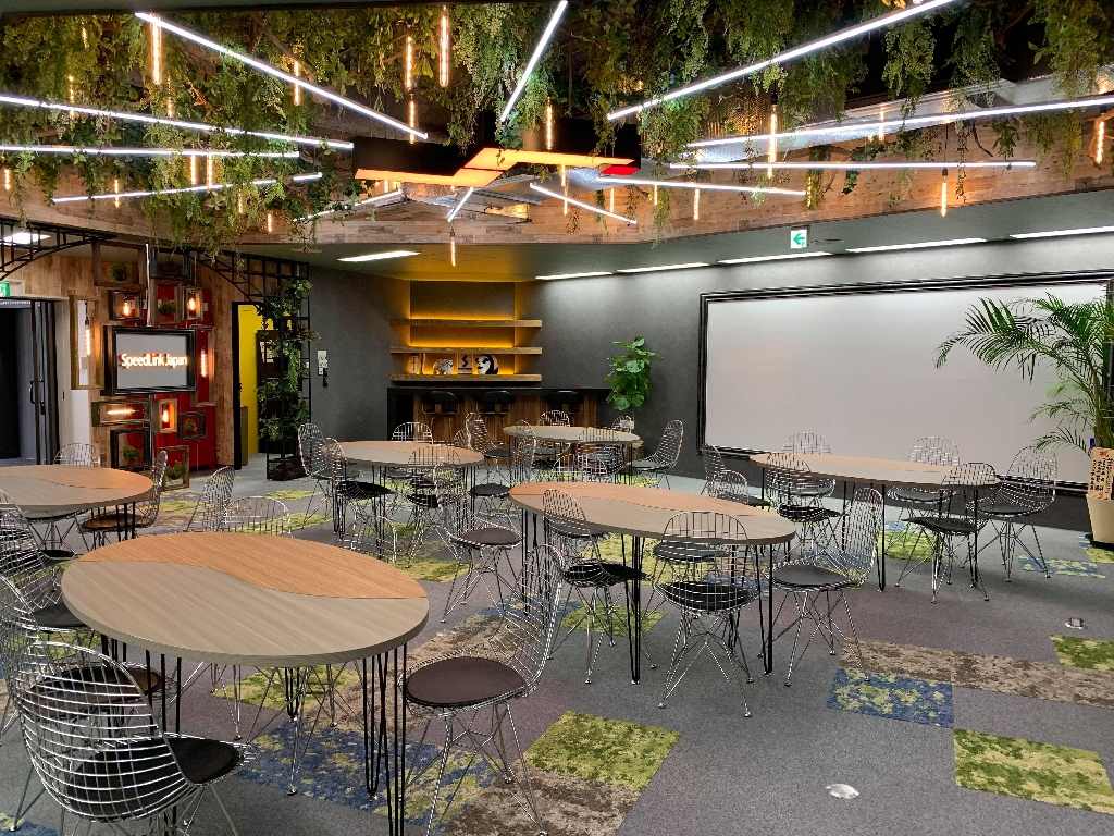 アントレキッズ 渋谷校のメイン画像